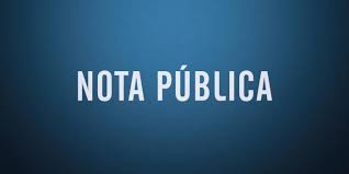 DCAforum's tweet photo. NOTA PÚBLICA - O  FÓRUM NACIONAL DE DEFESA DOS DIREITOS DA Nota Pública  vem manifestar seu apoio a decisão do Ministro Luís Roberto Barroso , do Supremo Tribunal Federal - STF , que suspendeu partes do decreto do presidente Jair Bolsonaro ( PSL ) que exonerou todos os membros https://t.co/RKRE1S33kO