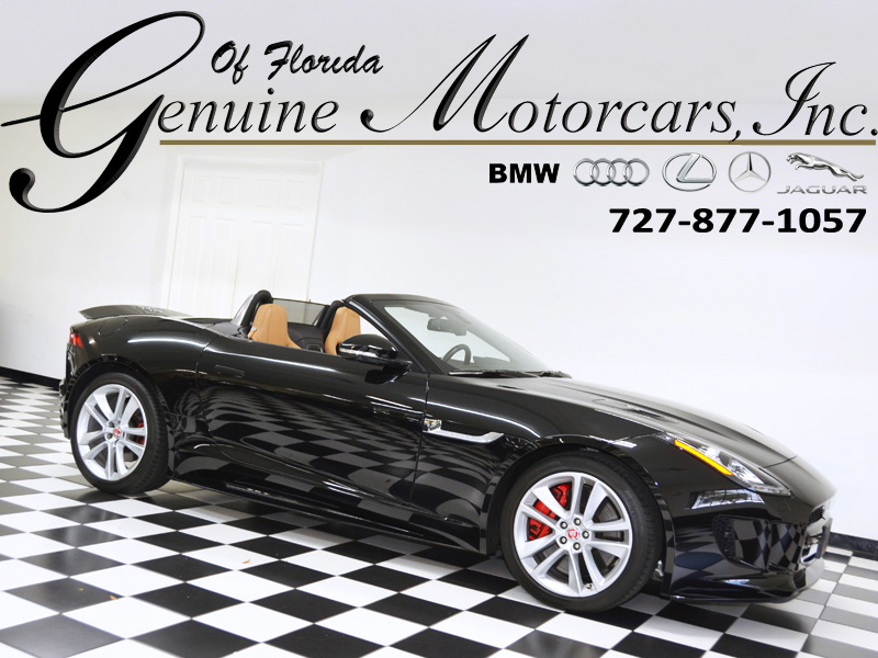 GenuineMotorcar's tweet photo. 2016 Jaguar F-Type S AWD - 9k Miles - Navigation - Performance Seats!

Learn More - https://t.co/ljPF0FhKOK

#luxury #performance #jaguarcars #ftypes #genuinemotorcars #tampabay #florida #admitsllc

Photography by @ADMITS_LLC https://t.co/jahOK3PLb6