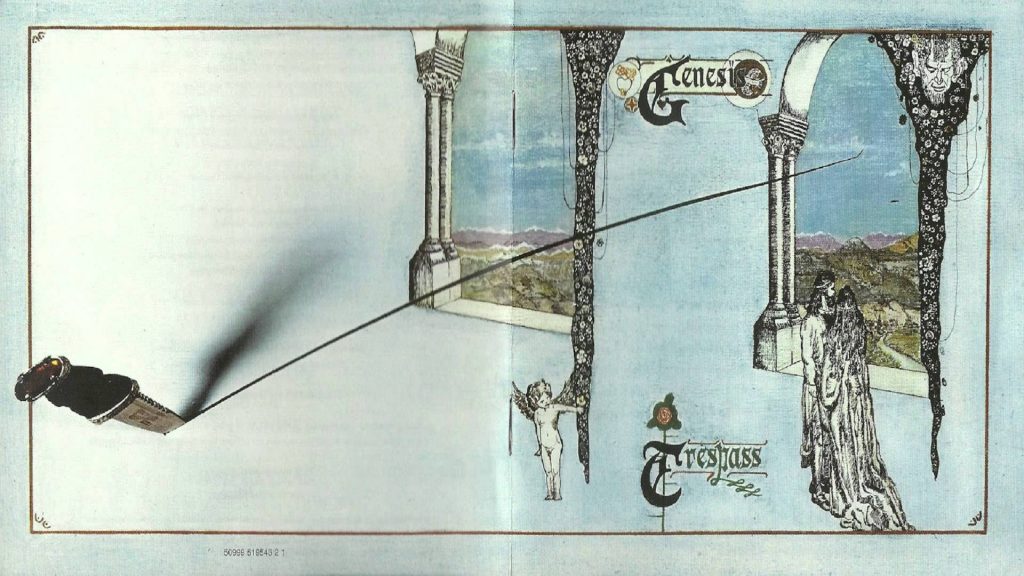 Happy Birthday Anthony Phillips!  