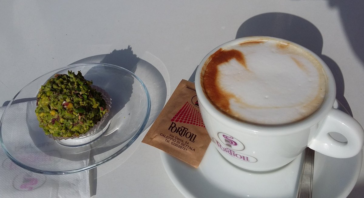 travelforawhile's tweet photo. @allthoseblogs @AlishaValerie Everything you need to know about the #coffee etiquette in #Italy:
https://t.co/aoxKbRuSkk
@teaandpost @Bloggeration_ #GoldenBlogsRT #LiveLuvBlogRT @BloggerVue #blogging #allthoseblogs #teacupclub #thegirlgang #bloggerswanted #theclqrt #BloggerBabesRT #bloggerstribe @USBloggerRT https://t.co/C2Du1nl7xW