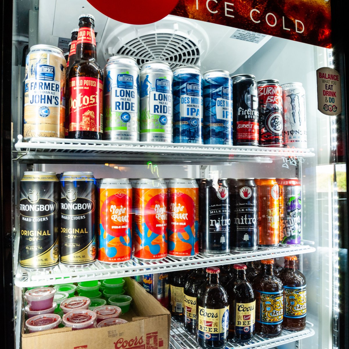 The Triangle Tap tweet media