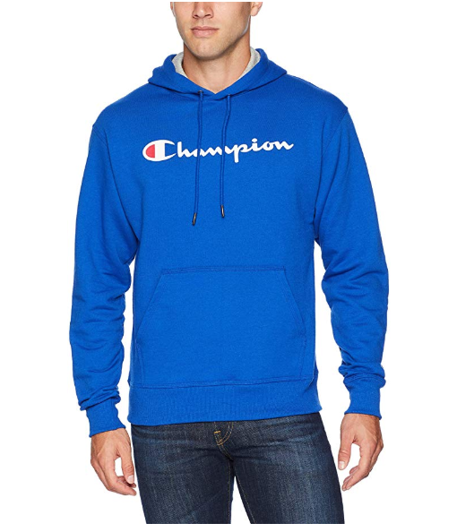 FatKidDeals's tweet photo. STEAL!!
   
Champion Fleece Hoodies for $22.50, 50% off!

https://t.co/oCerO4FlaU https://t.co/jDXCSfO7vV