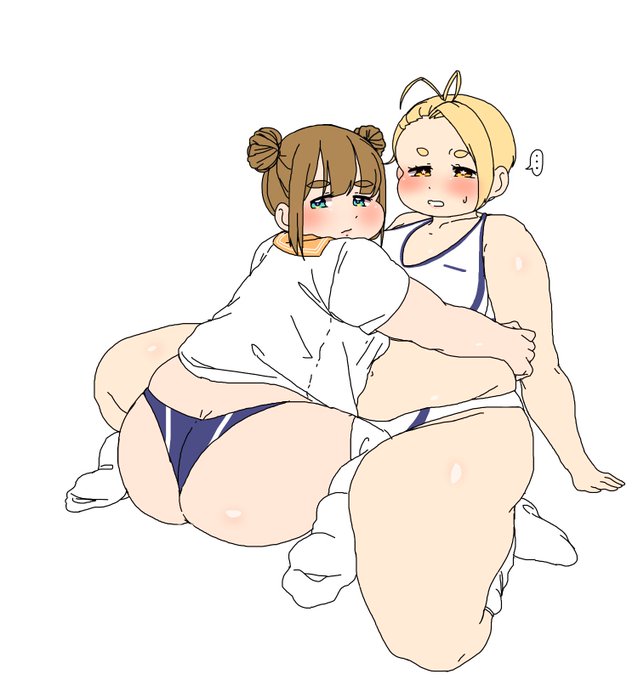 Character i made with @pizzpizo  in V-katsu 💖 