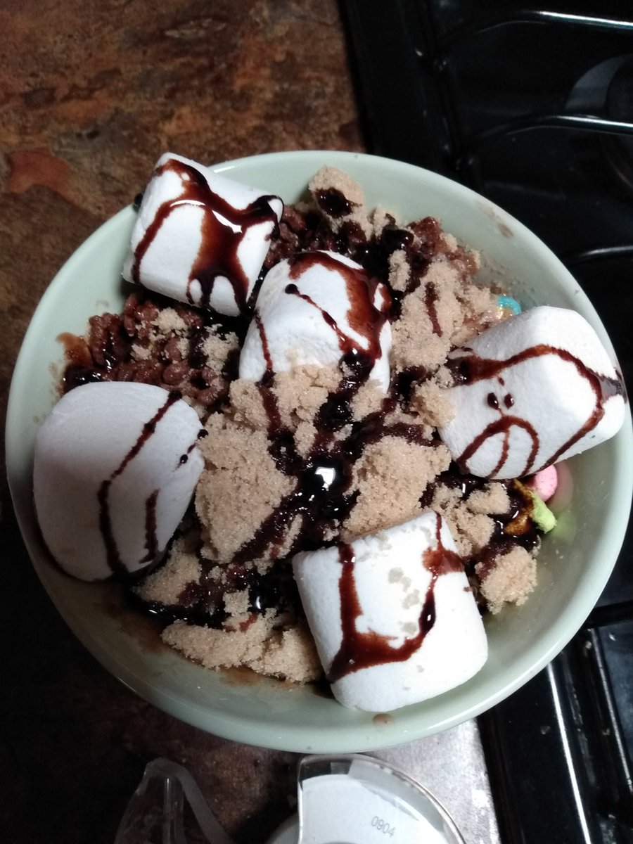 KnowlsWesley's tweet image. Breakfast