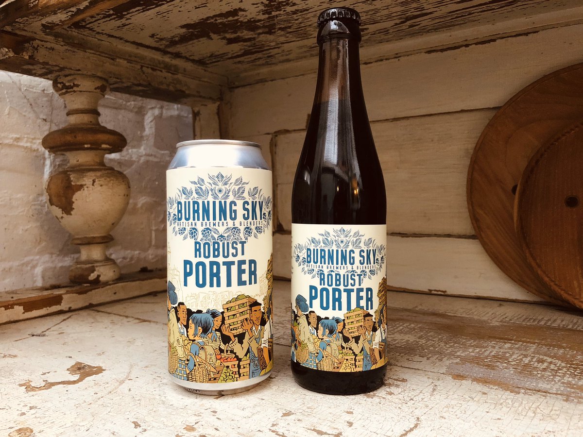 elstonsbeerblog's tweet image. I cannot tell you how excited I am to have these! 🤩 Got something rather special planned for them, watch this space....