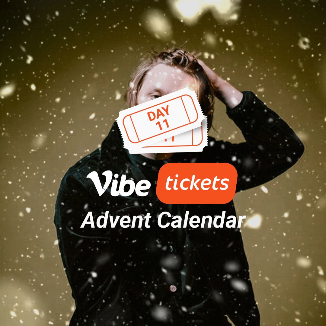 VibePayFriday's tweet image. DAY 11! LETS GO😎

WIN two tickets to @LewisCapaldi live with a UK date of your choice 

To enter: RT and share your favourite Lewis song below using #Vibes12DaysOfChristmas 

*Must be following us &amp;amp; @VibePay* 

T&amp;amp;C’s apply. 16+, 🇬🇧 only vibetickets.co.uk/legal/terms/pr…