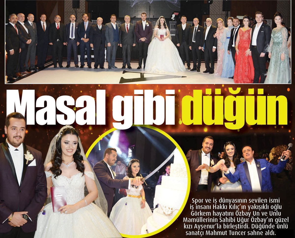 Masal gibi düğün
gaziantepolusum.com/default.asp?pa…