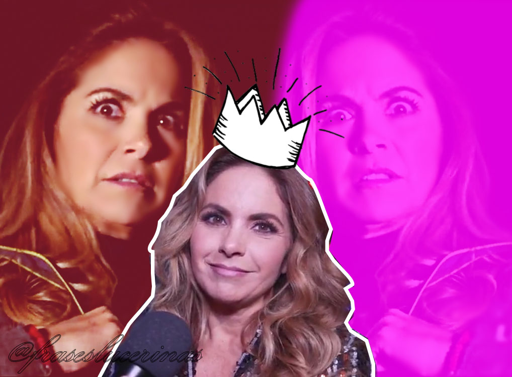 FrasesLucerinas's tweet photo. Lo que yo todavía no he logrado entender es como tú consigues ser tan bella de todas las maneras, eres perfect!!!❤️ https://t.co/jIqgzNE0yk