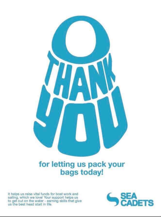 MHSCC564's tweet photo. Wow!!!

Thank you all so much for your generosity and support at our annual Christmas Bagpacks.

We raised an outstanding £1,995.19 today!!

With our bagpacking efforts on Saturday we have raised an amazing £3,932.57!

#GoTeamMilfordHaven
#AmazingCommunitySpirit https://t.co/swsMmqgzFD