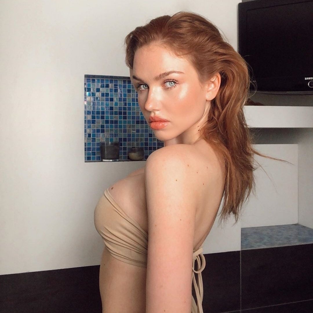 BrazzersRPG's tweet photo. ㅤ            ┊#𝐁𝐑𝐍𝐄𝐖 ┊

°•° ESCORT °•°

     ❛ MODEL — Helene Helland Granbo ❜ 
23' biseksüel' bdsm' olarak aramıza katılmıştır.

Takip edelim : @starpowdersx https://t.co/K1heogYytM