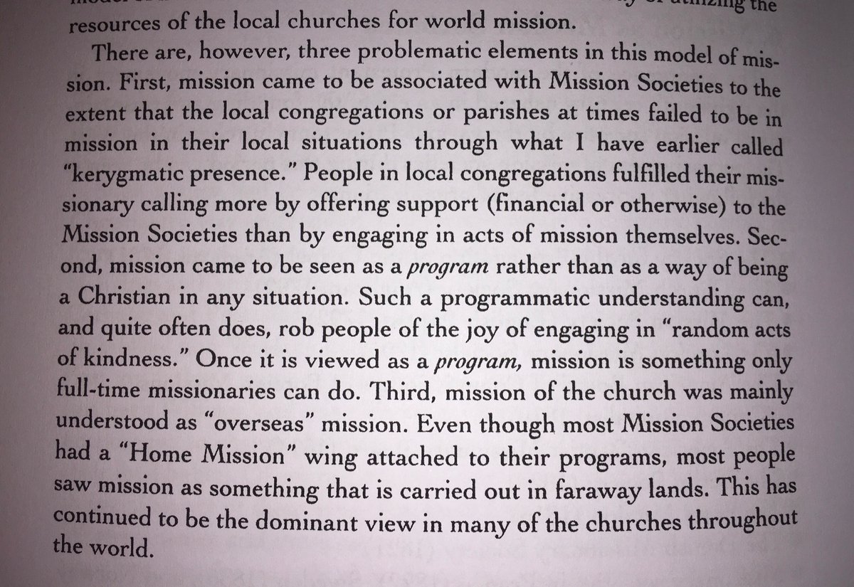 Re:Thinking Mission tweet media