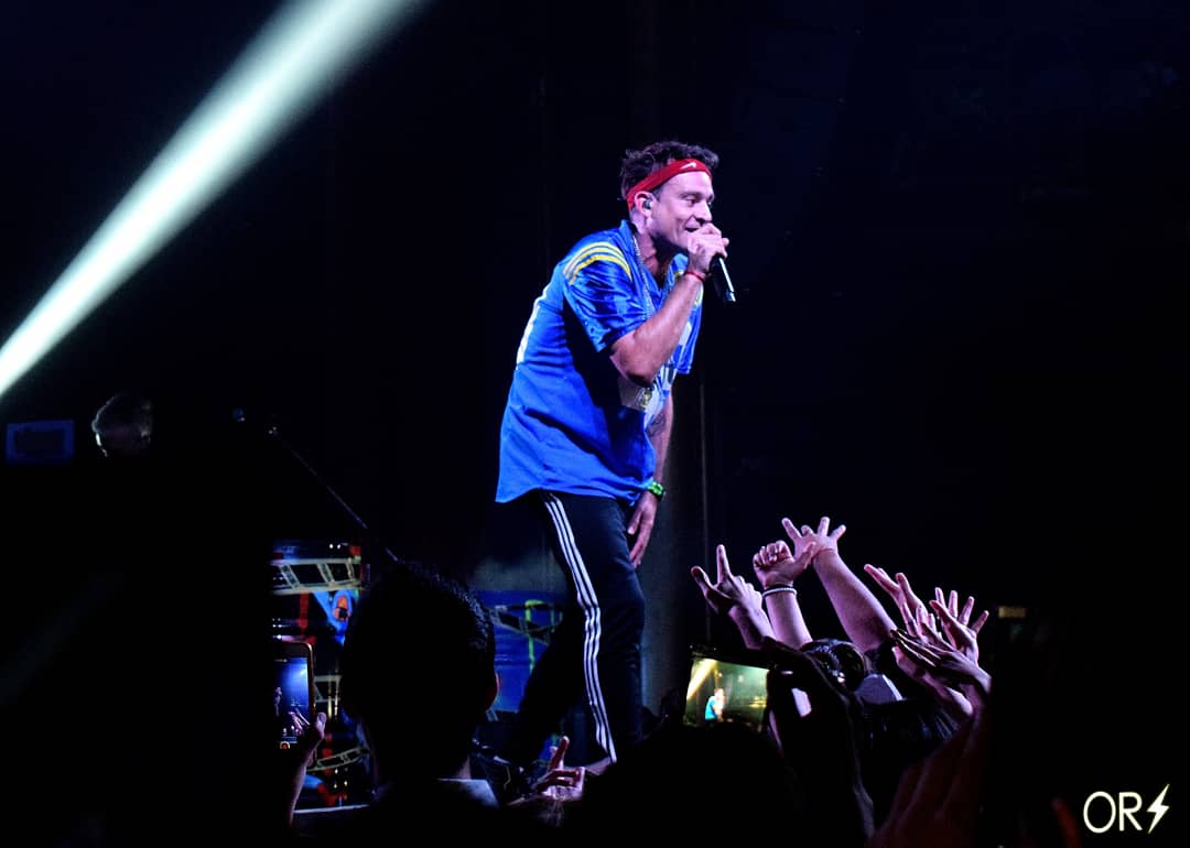 OndaRocking's tweet photo. #COBERTURAS 19 de dic. CHANO! Cerraba el año en el teatro Vórterix con tremendo show⚡y nosotros estuvimos presentes captando cada momento! 1ra parte de la cobertura de esa noche.Gracias por invitarnos!
#OndaRocking
PH: @soledaaddiaz
MIRA NUESTRO VIDEO
Ig: @OndaRocking https://t.co/ZBsEzhglRy