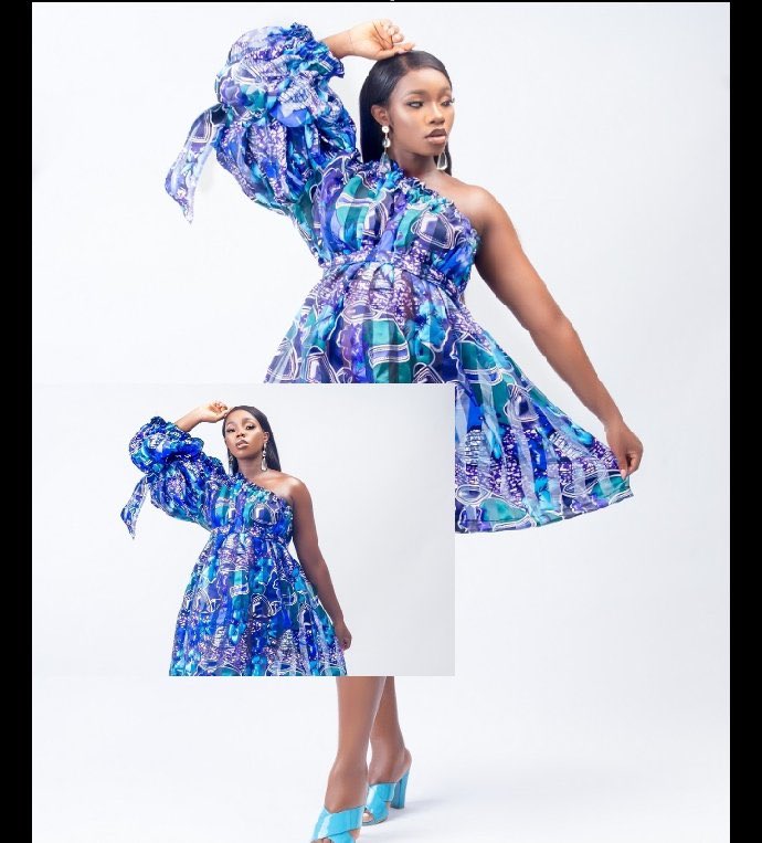 LookingForMide's tweet photo. Keep Giving me Bragging Rights😊😊😊

So proud to call you my Fav OluwaBamike 🤍 The collections are so beautiful 💚💙Continue to soar in Grace🙏🏻

Congratulations Fav ❣️❣️❣️

#BambamXLadyBeellionaire 
#BambamXLadyBeellionaire https://t.co/Cy1CTz0P4I