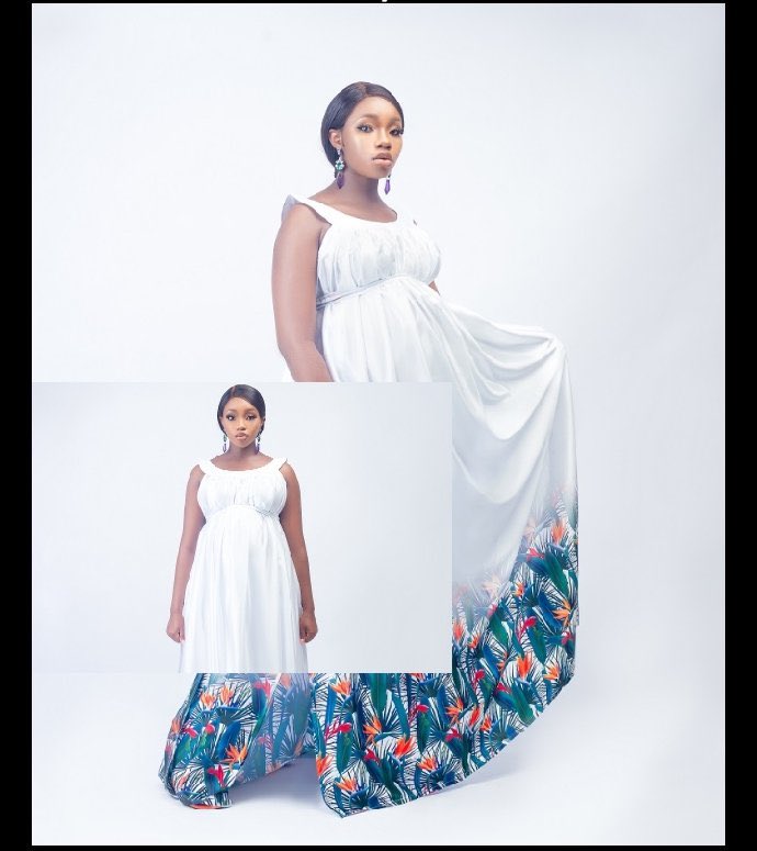 LookingForMide's tweet photo. Keep Giving me Bragging Rights😊😊😊

So proud to call you my Fav OluwaBamike 🤍 The collections are so beautiful 💚💙Continue to soar in Grace🙏🏻

Congratulations Fav ❣️❣️❣️

#BambamXLadyBeellionaire 
#BambamXLadyBeellionaire https://t.co/Cy1CTz0P4I