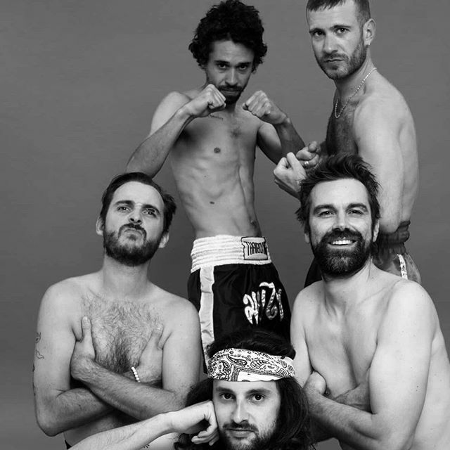 Et voilà 2019 c'est terminé, encore une année faste passée ensemble dans l'amour de la musique et de son prochain. On ne compte plus les highlights de nos nuits ensemble mais si on doit jeter un coup d'oeil dans le rétro on retiendra particulièrement
La … ift.tt/2PNQ4e2