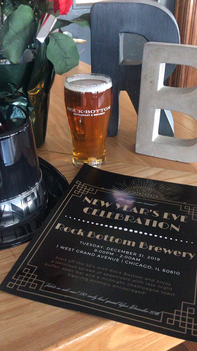 Rock Bottom Chicago tweet media