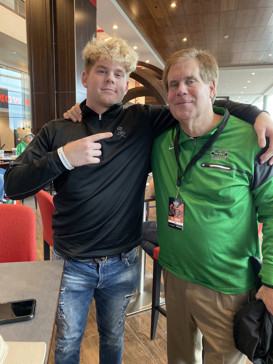 Mike Flaskey tweet media