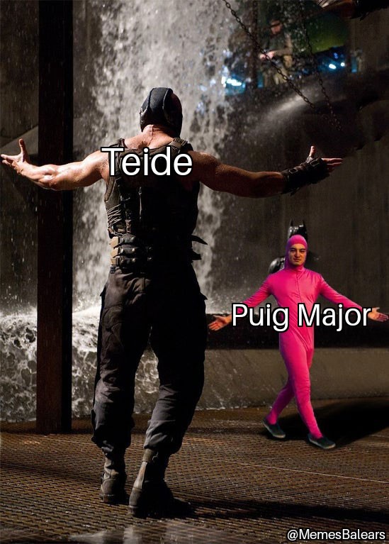 MemesBalears's tweet photo. Lo siento por la inactividad. Aquí tenéis un meme para compensar https://t.co/vfnd0DgrPd