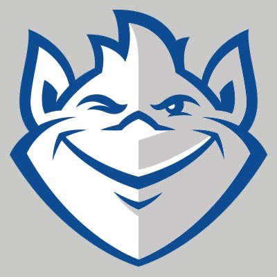 KJ3three's tweet photo. I am truly blessed to say that I have received my first offer from Saint Louis University!💙 ALL GLORY TO GOD! @SaintLouisMBB https://t.co/IkxBr7b6iF