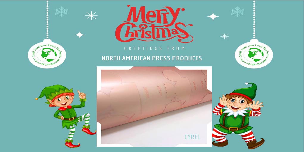 Have a safe and happy holiday season! #MerryChristmas