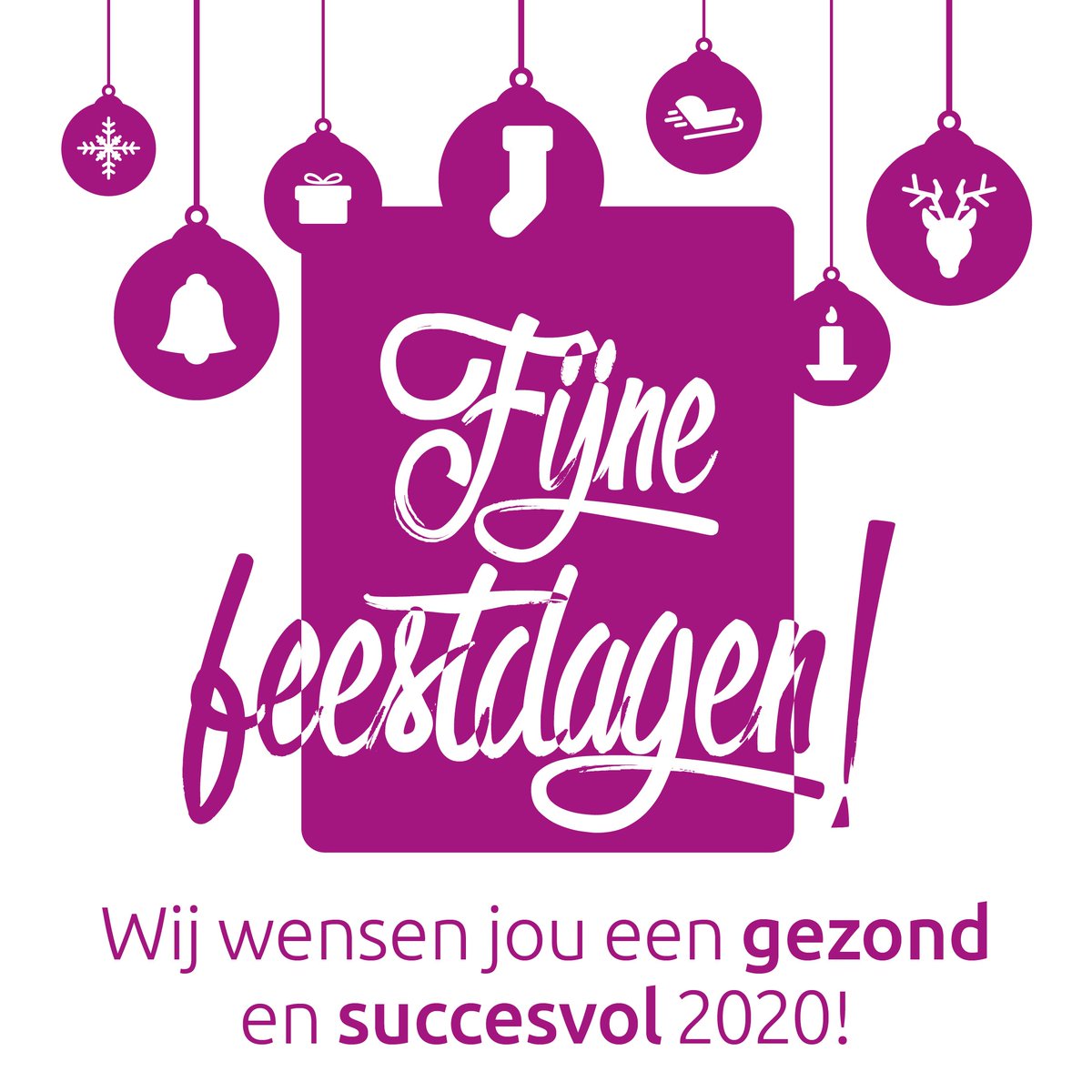 Namens ons hele team wensen we je fijne feestdagen en heel veel goeds voor 2020! 🎄

Wij zijn gesloten van 25 t/m 27 december en op 31 december en 1 januari. Vanaf 2 januari staan we weer voor je klaar!

#fijnefeestdagen #eengoed2020 #BoekenGilde