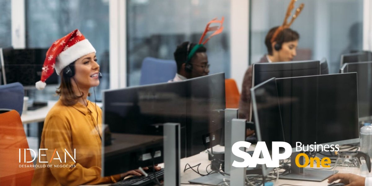 SolucionesIDEAN's tweet photo. Como cuando te piden ir a la oficina a trabajar el 23 de Diciembre y tienes buena actitud...

#Mondaymood  #SAP https://t.co/nZMxw9uSwO
