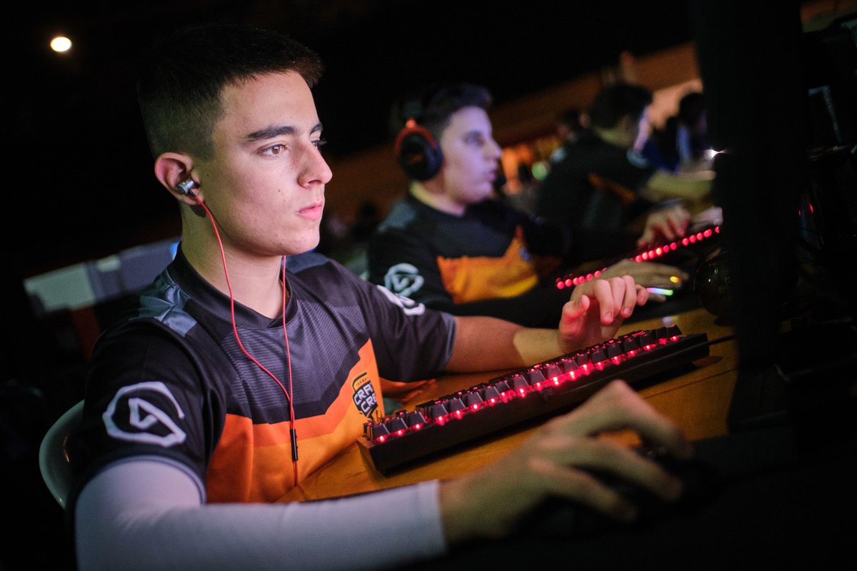 ¿Cuál ha sido vuestro juego favorito este año? 🔥