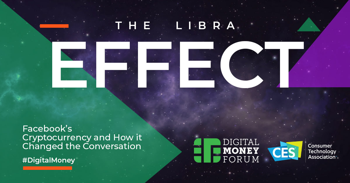 Planning your #CES2020 trip? Head over to <a href="/thedigitalmoney/">Digital Money Forum</a> on Tuesday, Jan. 7 as we kick off the forum with key players <a href="/mikejcasey/">Michael J. Casey</a> of <a href="/coindesk/">CoinDesk</a> and Dante Disparte from @Libra_ on alternative perspectives of the future economy. Will we see you there?

thedigitalmoneyforum.com/Sessions/the-p…