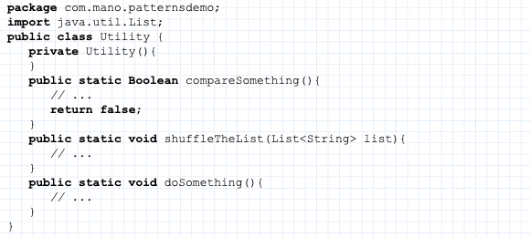 java's tweet image. Learn about the common and useful patterns in #Java. #tutorial

oracl.info/kECm50xCu20