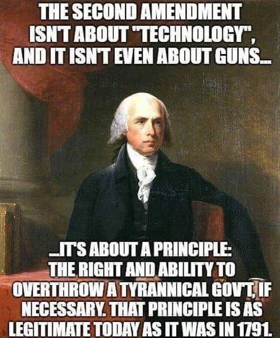 JustHolsterIt's tweet image. Like this if you agree! #ProSecondAmendment
