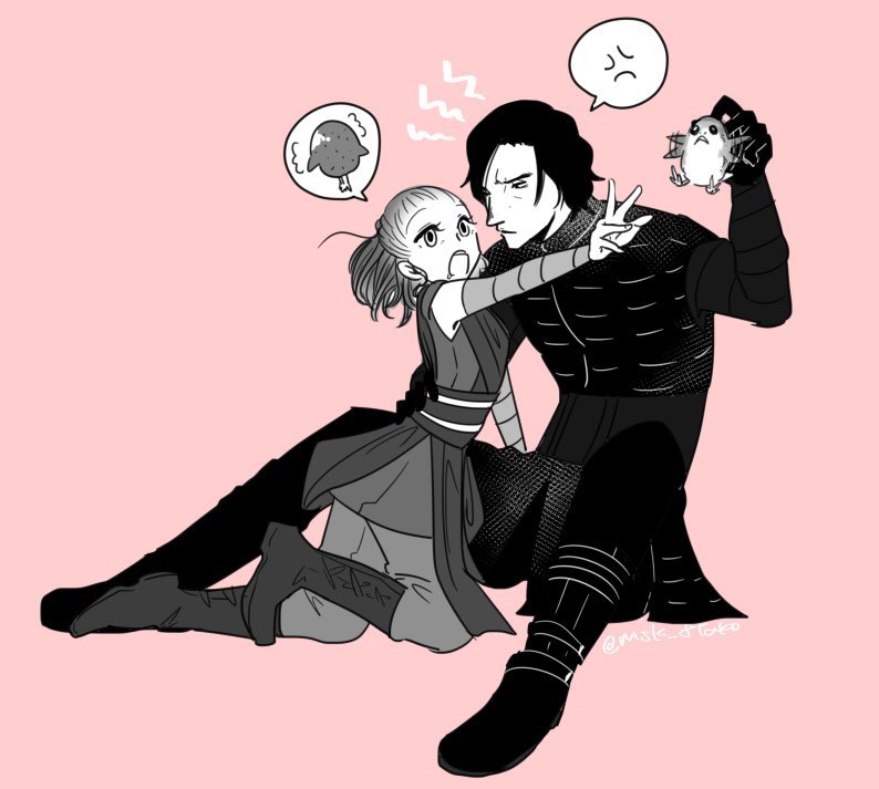 <a href="/FirstOrderSolo/">KYLO REN</a> //- Ngl this is adorable