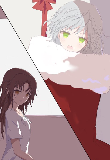 黒猫の水曜日のtwitterイラスト検索結果