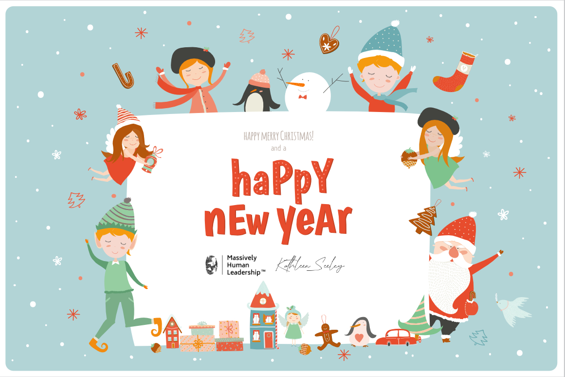 MassivelyHuman's tweet photo. The Massively Human family wishes you all a wonderful holiday season and New Year. We look forward to an exciting 2020 helping to build sustainable values-driven cultures!

Happy Holidays, folks 🎄 https://t.co/o5LlaZIwxW