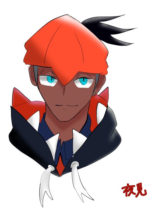 600族のtwitterイラスト検索結果 古い順