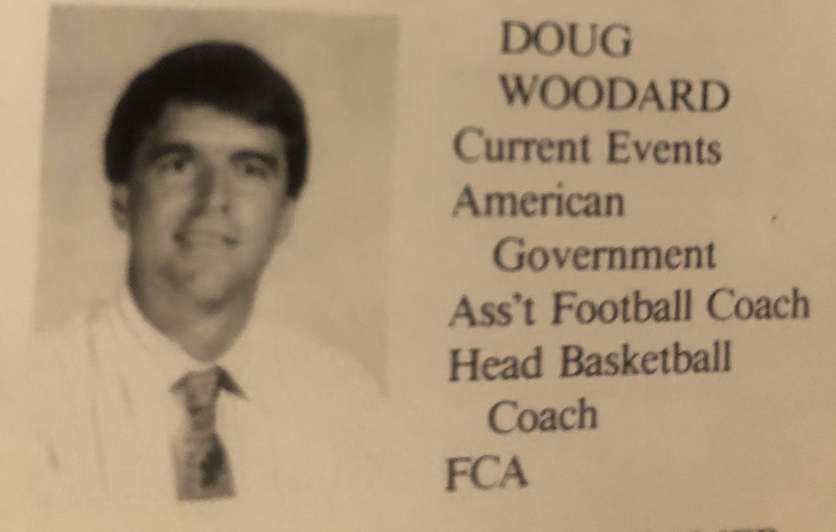 fitzhealth73's tweet photo. @FauxCoachWoodar π€ #happyholidayscoach #seasonsblessings #thingsyoufindwhencleaning https://t.co/yP2VI2Ngnt