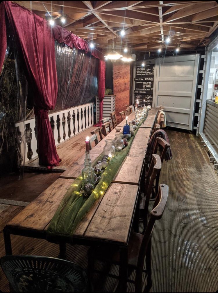 EAT THE KITCHEN EMPTY 2019 🎄

➡️SOLD OUT⬅️

Always festive, always beautiful 🍾