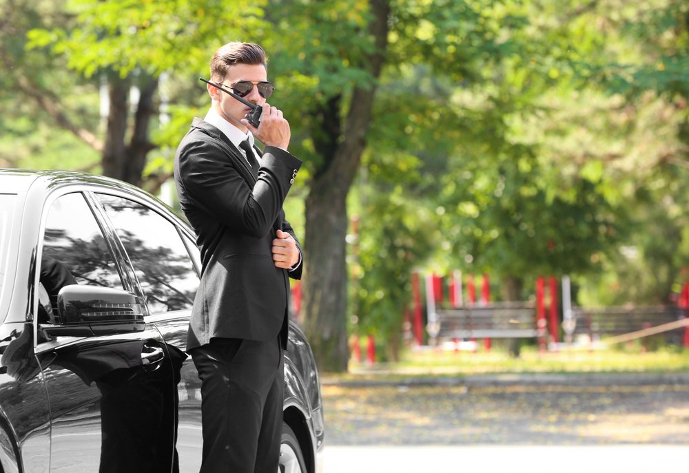 HillQuest1011's tweet photo. Executive Protection Services (also known as private bodyguards).

Our agents are highly trained professionals equipped to disengage and de-escalate any dangerous situation.

https://t.co/xeXklVrEVD  

#hillquestsecurity #executiveprotectionservices #bodyguards https://t.co/srjGacvY7e