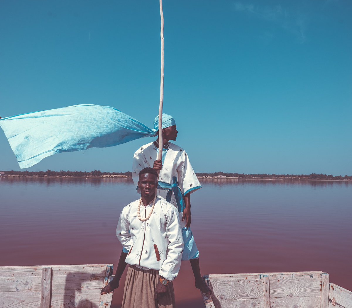erraticB___'s tweet photo. Bon ben merci à tous, on a fait le taf. Premier gros projet que je fais au Sénégal et malgré tous les imprévus on a su gérer. Un but dans les arrêts de jeu 😂. https://t.co/xIVwawdbLP
