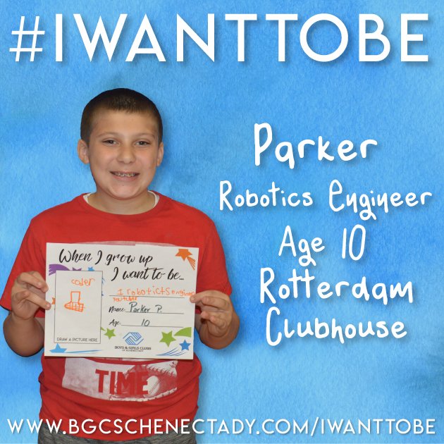 Boys & Girls Clubs of Schenectady tweet media