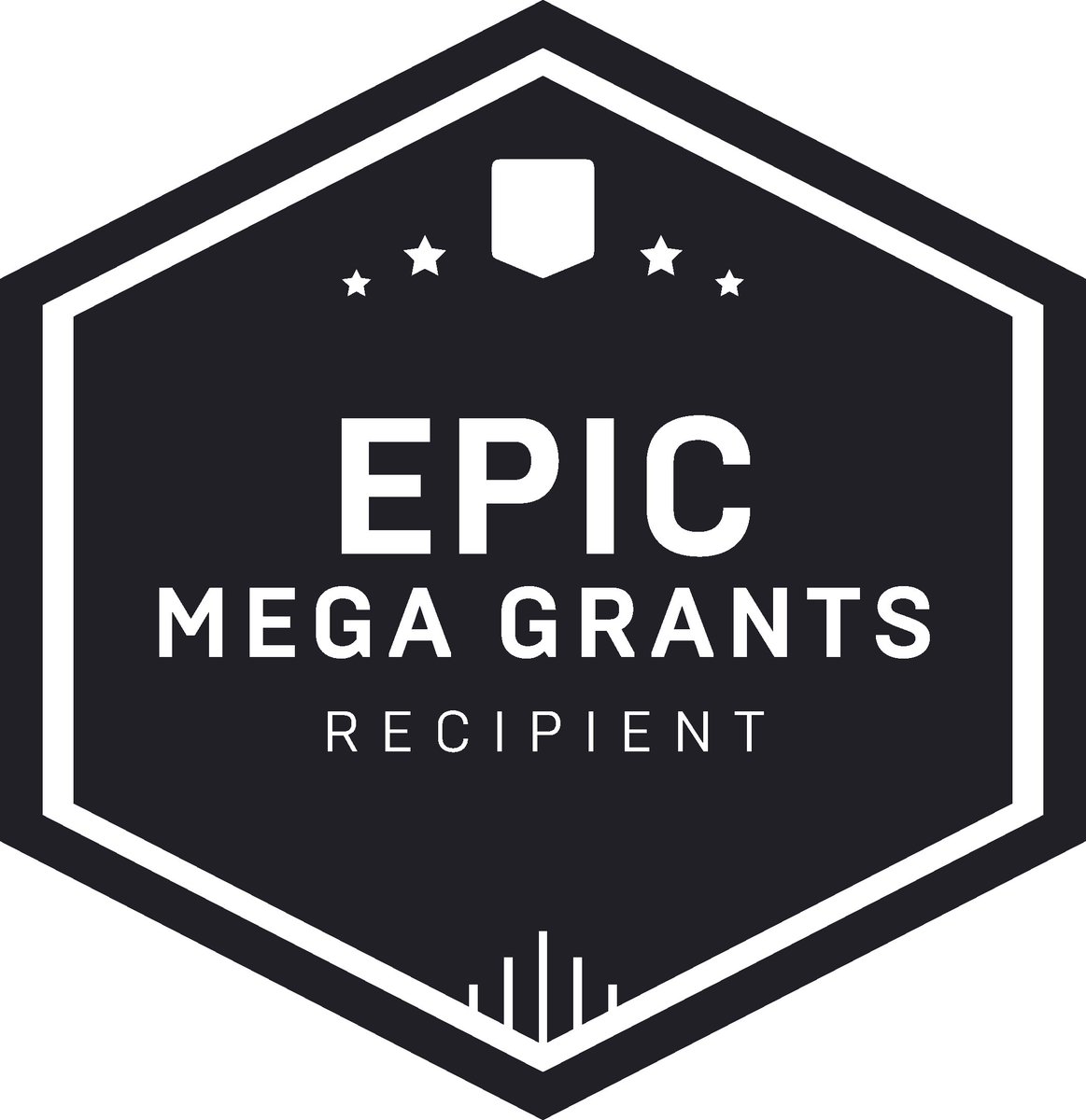 virteasy's tweet image. Honoured to be a recipient. Thanks @UnrealEngine #EpicMegaGrants for the support and publicity. We look forward to continuing to develop Virteasy Dental in #UE4 and unleashing the power within with your support 💪
