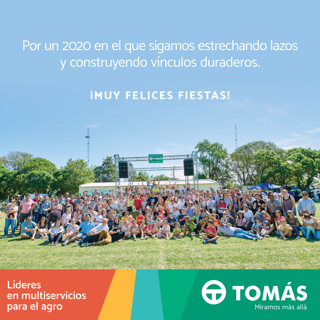 TomasHnos's tweet photo. Muy Felices Fiestas!! 🥳💫🥂
#FamiliaTomás
Nos #divertimos #jugamos #trabajamos #compartimos🤗🤩😋
👉https://t.co/TYZbchjyYm https://t.co/XPoZsTt5nX