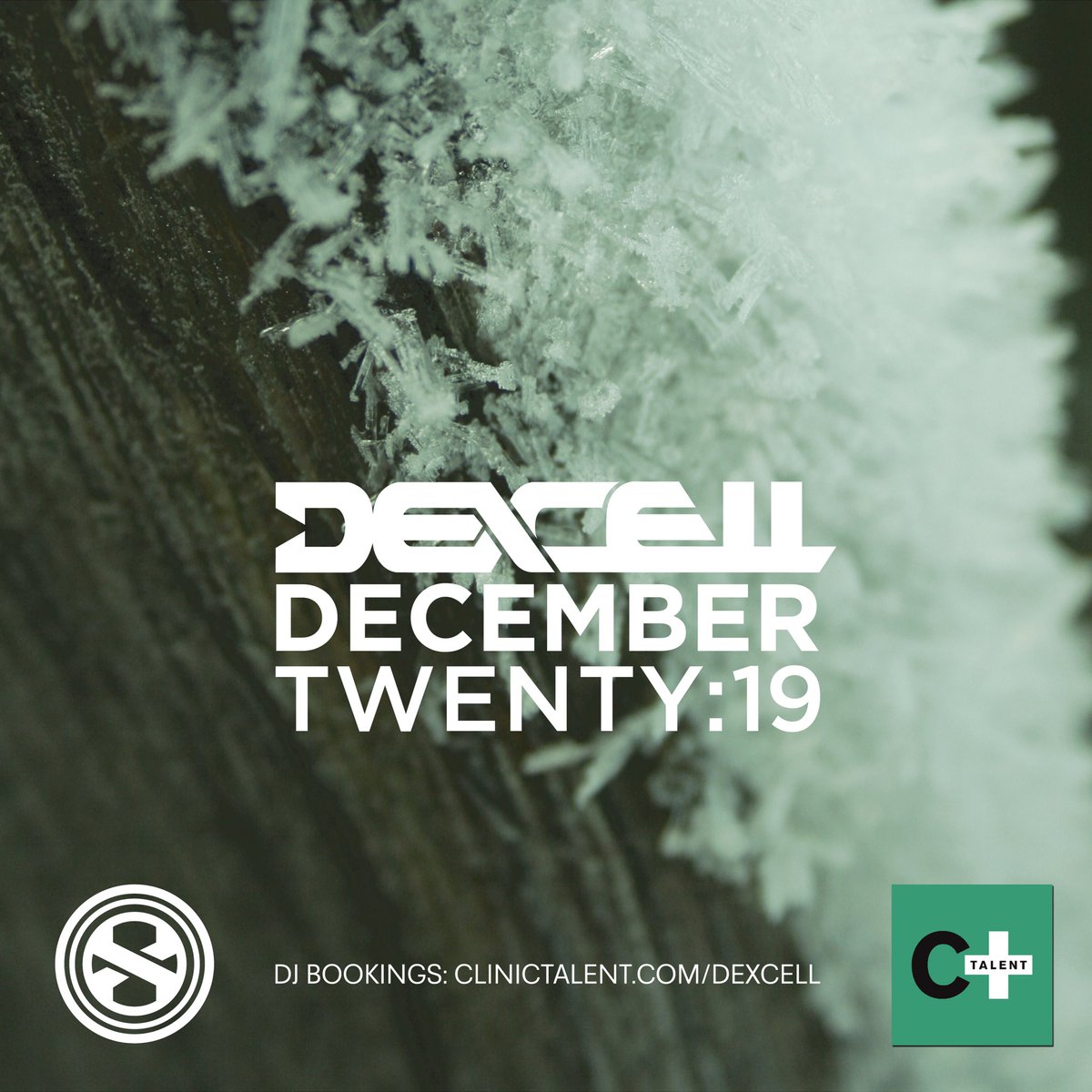 DΞXCΞLL (@dexcelldnb) on Twitter photo Our last mix of the year is now live! Thanks for joining us this year! mixcloud.com/Dexcell/dexcel… Ft. Awesome music from <a href="/LogisticsDNB/">Logistics</a> <a href="/koven/">Krossbreedz</a> <a href="/Dawnwalldnb/">Dawn Wall #ekho</a> Aperio @Lowrdnb +loads more Our last mix of the year is now live! Thanks for joining us this year! mixcloud.com/Dexcell/dexcel… Ft. Awesome music from <a href="/LogisticsDNB/">Logistics</a> <a href="/koven/">Krossbreedz</a> <a href="/Dawnwalldnb/">Dawn Wall #ekho</a> Aperio @Lowrdnb +loads more