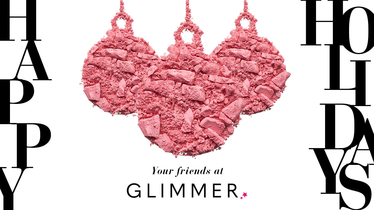 glimmerVIP's tweet image. To our incredible community: wishing you peace, joy, and many special moments during this #holiday season. ✨