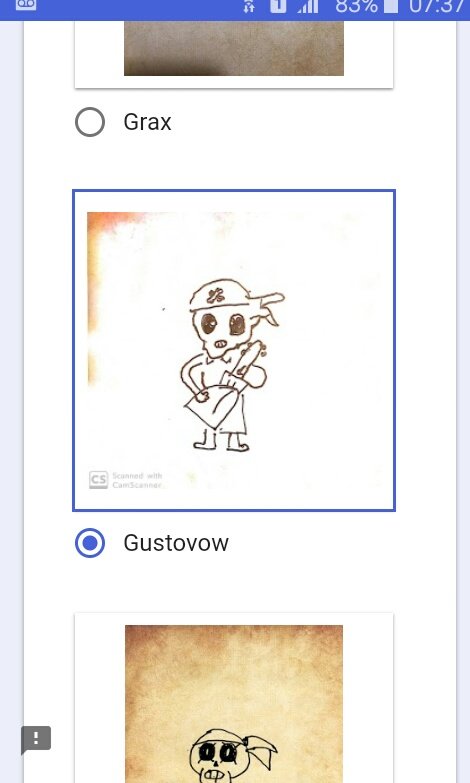 MarcosFera11's tweet photo. Votem no @GustovowOficial ele vai sortear  3 skins de graça no @BrawlStars https://t.co/fSRnp78CXn