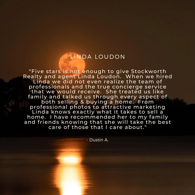 The #StockworthFamily is here for you from A to Z. So sit back and relax...(📷: Jeremy Steffan)