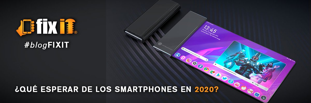 OficialFixit's tweet photo. #BlogFIXIT: Se estima, que para 2020, unos 13 mil millones de #dispositivos, estarán conectados a #internet para ser controlados desde tu #smartphone.
Entérate en nuestro #blog: https://t.co/O50KpTrYXY
#InternetOfThings #año2020 #iPhone #Apple #HuaweiMate30Pro #XiaoMi #iOS13 https://t.co/NSfaT18Yrm