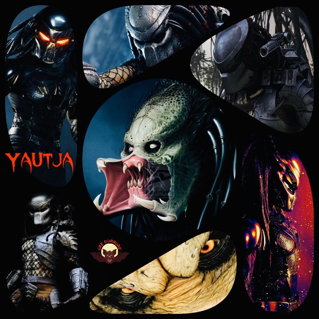oredorrore's tweet photo. Gli Yautja detti anche Predator
#predator #predatory #predatorquran #predatorcontrol #predatorgaming #predators #adidaspredator #predatortattoo #predator18 #predator212 #predatorhunting #predatorhelmet #predatorcues #predator500 #predatoryfish #predatorcamo #predatortank https://t.co/hy1msI6Zay