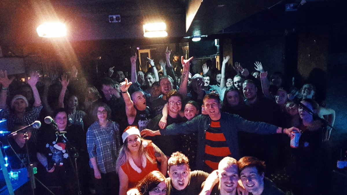 Sweet Little Machine tweet media