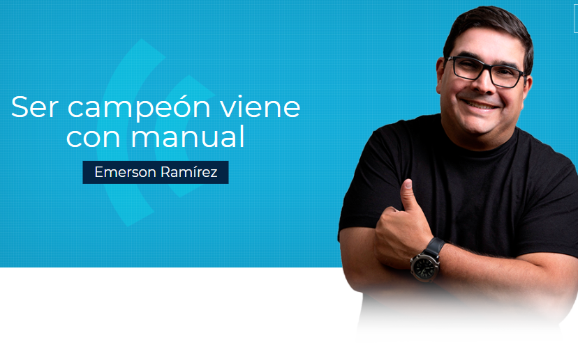 Emerson Ramírez tweet media