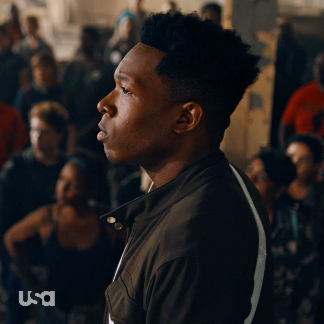 The Purge TV tweet media